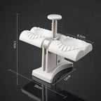 Smart Automatic Dumpling Maker – Fast & Effortless