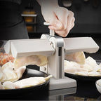 Smart Automatic Dumpling Maker – Fast & Effortless
