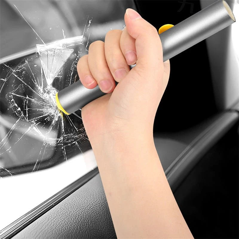 Multifunctional Car Cleaning Kit | Detailing Brush, Air Vent & Tire Cleaner – All-in-One Car Care Tool
