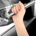 Multifunctional Car Cleaning Kit | Detailing Brush, Air Vent & Tire Cleaner – All-in-One Car Care Tool