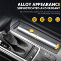 Multifunctional Car Cleaning Kit | Detailing Brush, Air Vent & Tire Cleaner – All-in-One Car Care Tool