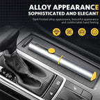Multifunctional Car Cleaning Kit | Detailing Brush, Air Vent & Tire Cleaner – All-in-One Car Care Tool