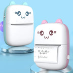 PrintGo Mini – Portable Bluetooth Thermal Printer