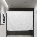 Retractable Clothesline – Easy, Space-Saving Laundry Solution