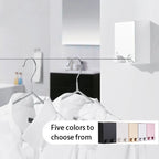 Retractable Clothesline – Easy, Space-Saving Laundry Solution